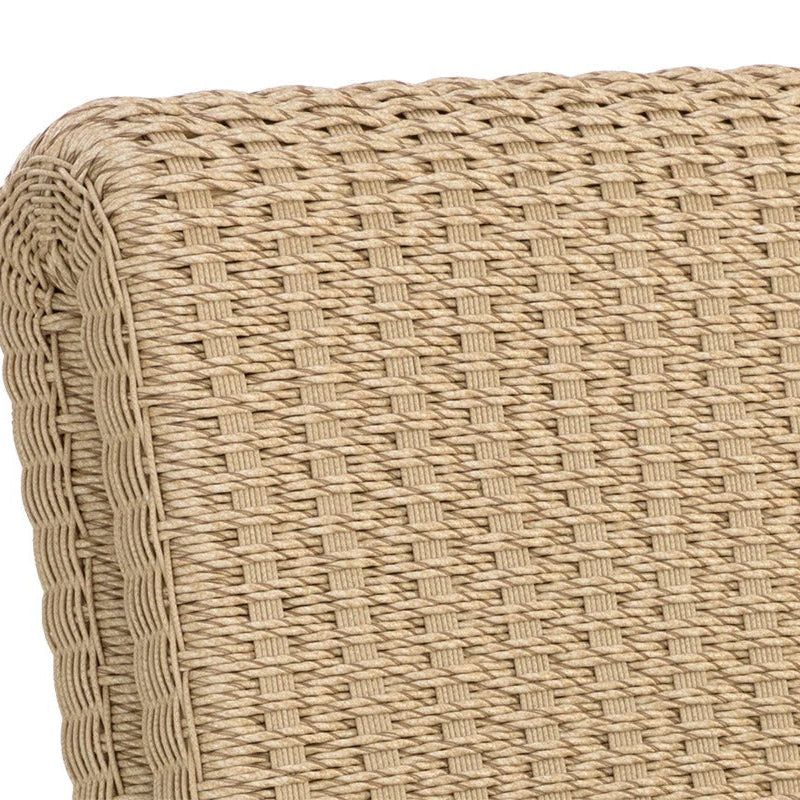 Edessa Outdoor Dining Chair