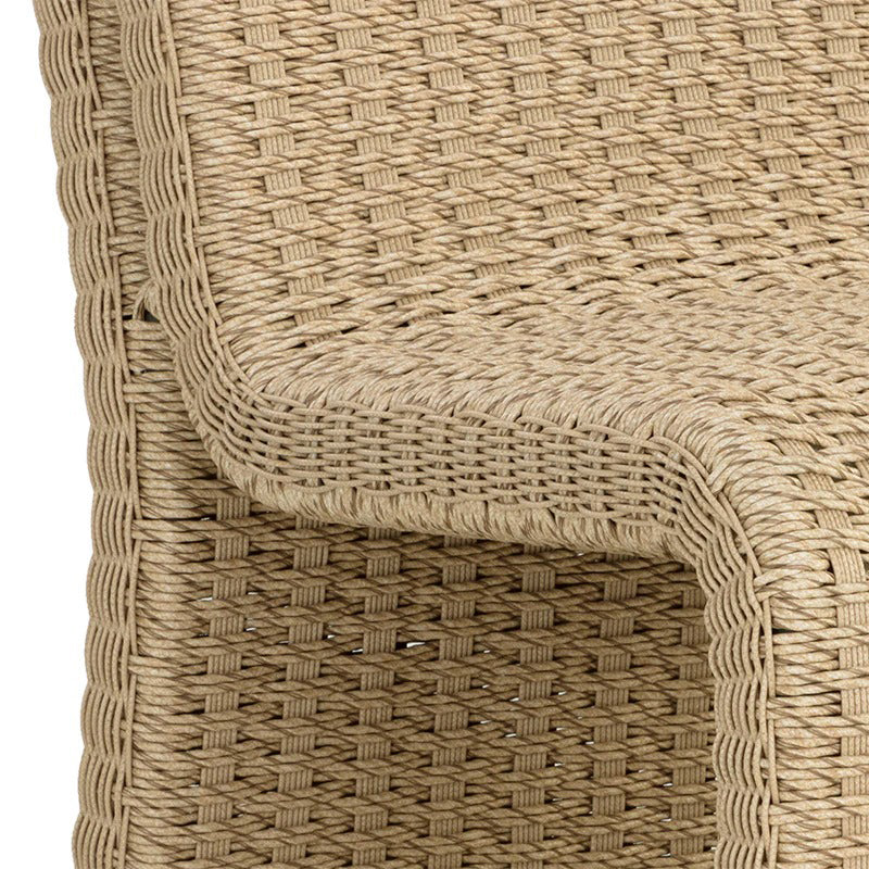 Edessa Outdoor Dining Chair
