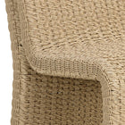Edessa Outdoor Dining Chair