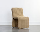 Edessa Outdoor Dining Chair