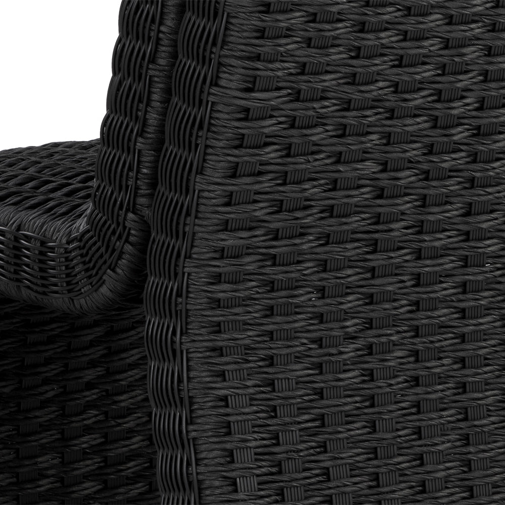 Edessa Outdoor Dining Chair