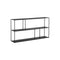 Eiffel Bookcase  option Low / Large