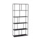 Eiffel Bookcase  option Tall / Large