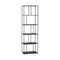 Eiffel Bookcase  option Tall / Small