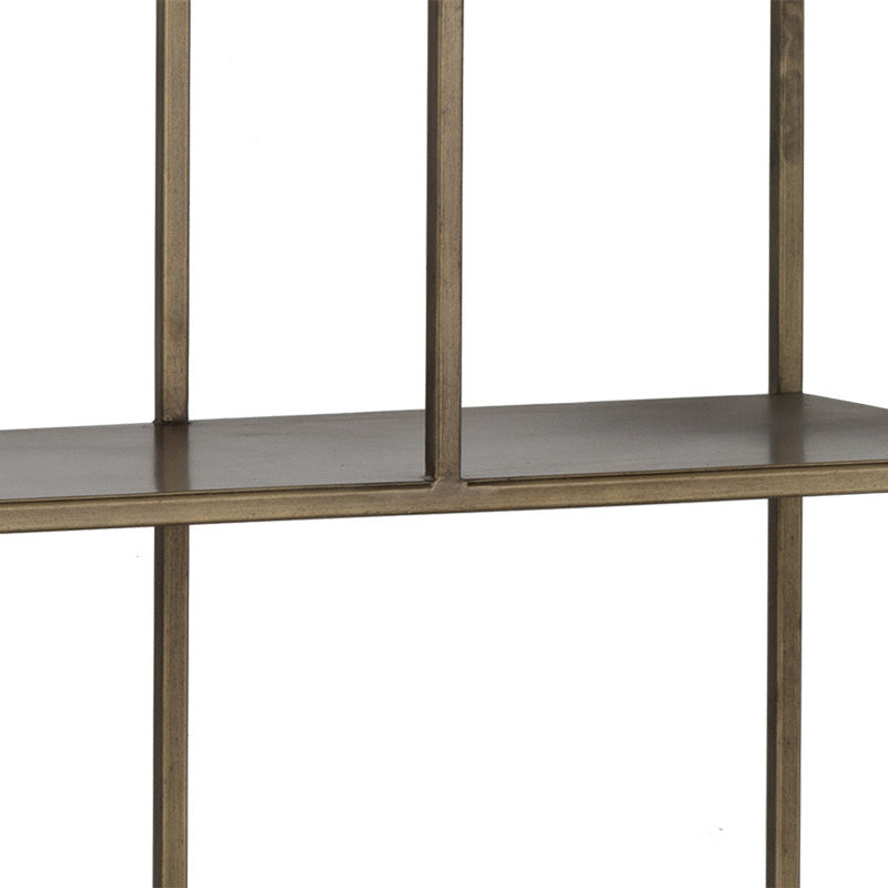 Eiffel Bookcase