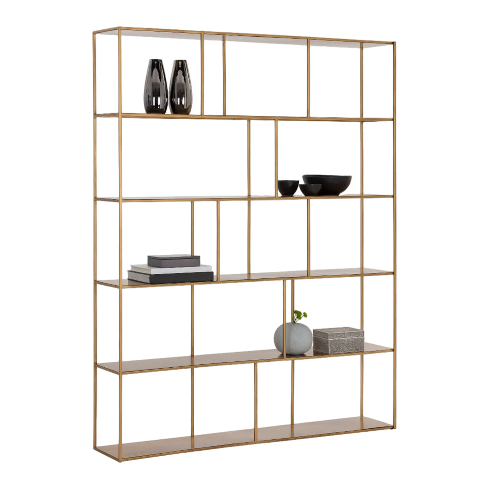Eiffel Bookcase