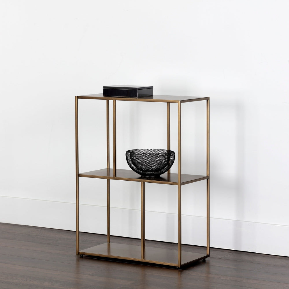 Eiffel Bookcase