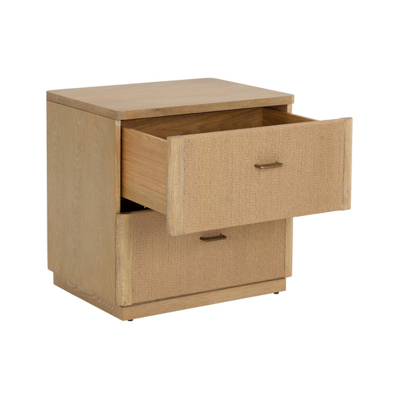 Etienne Nightstand