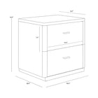 Etienne Nightstand