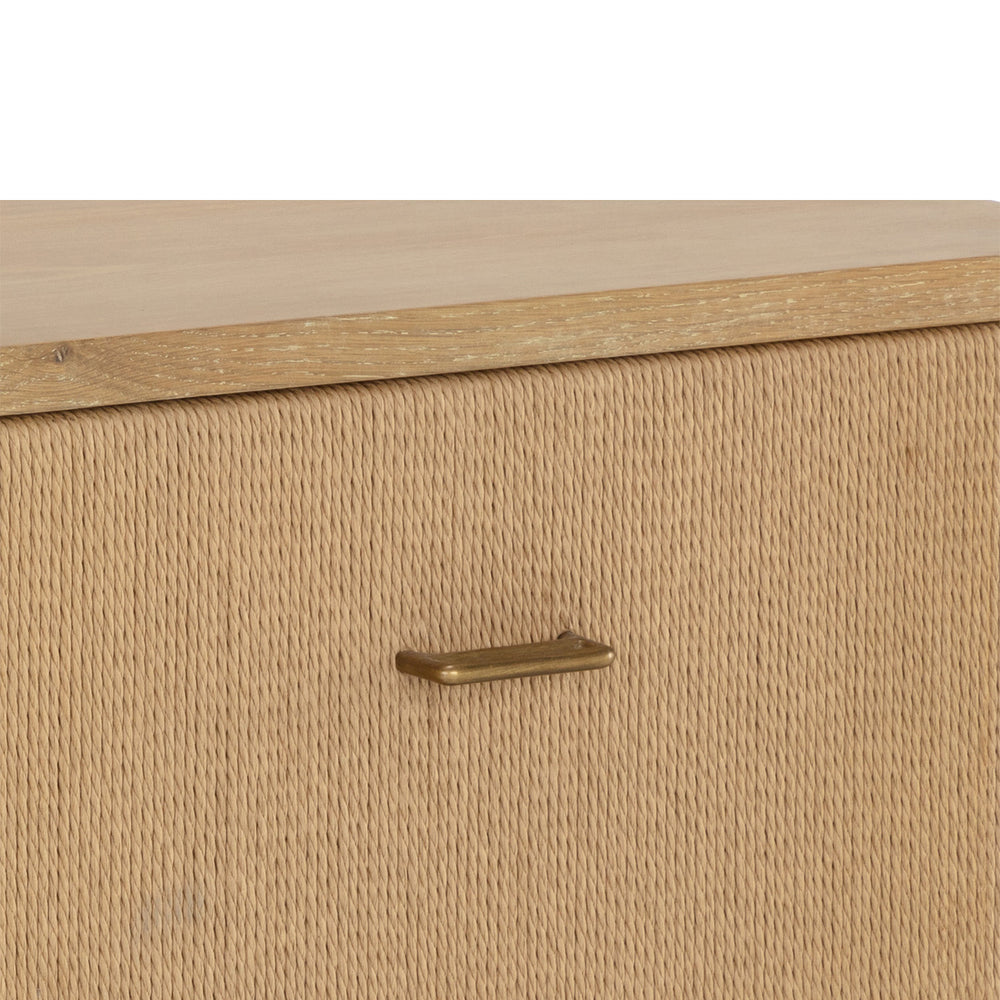 Etienne Nightstand