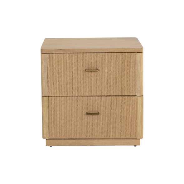 Etienne Nightstand