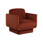 Everton Lounge Armchair