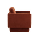 Everton Lounge Armchair