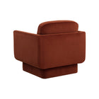 Everton Lounge Armchair