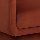 Everton Lounge Armchair
