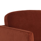 Everton Lounge Armchair