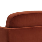 Everton Lounge Armchair