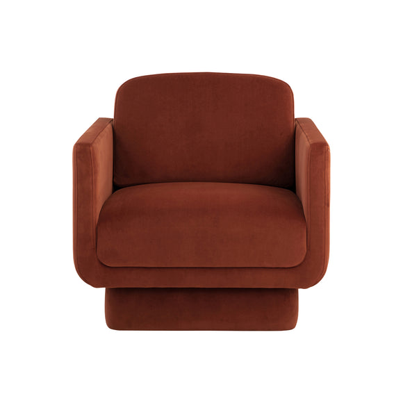 Everton Lounge Armchair