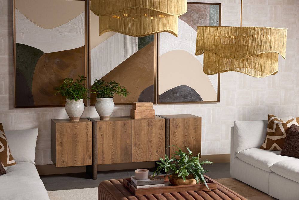 Ewan Sideboard