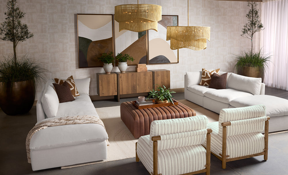 Ewan Sideboard
