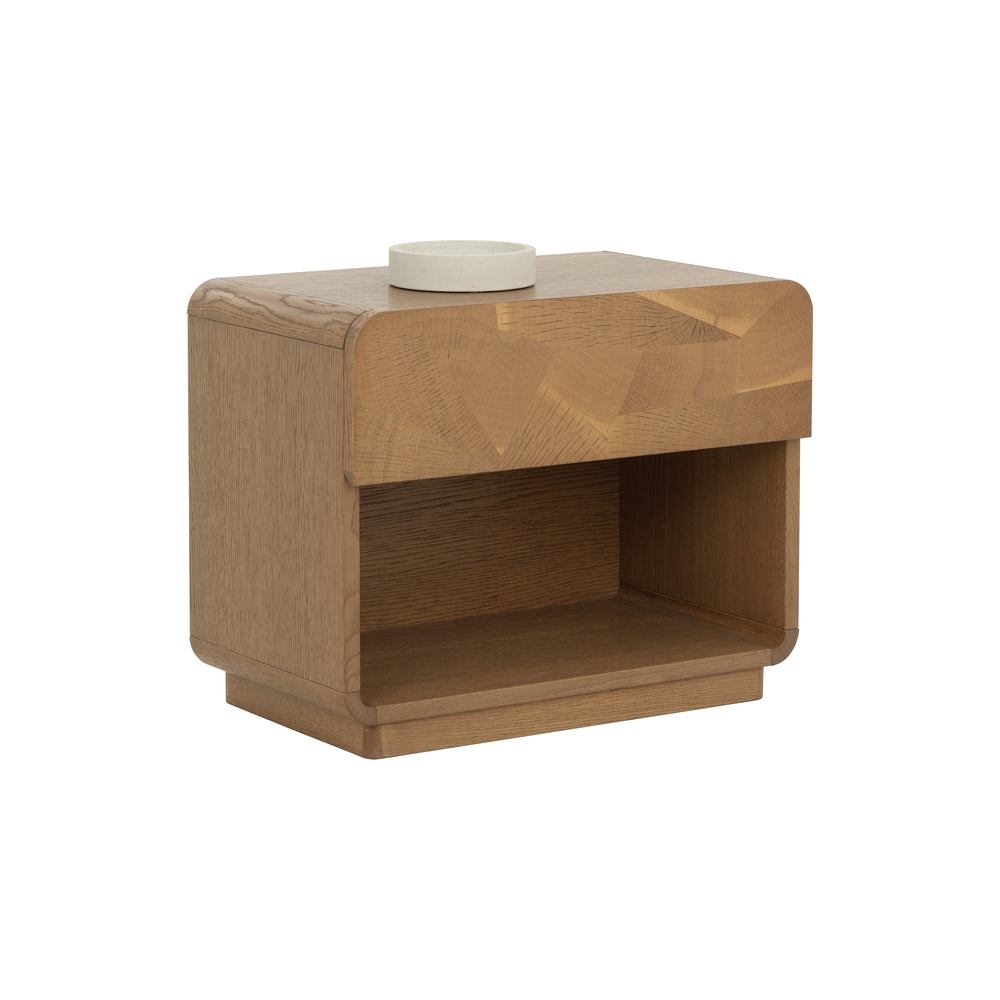 Fauna Nightstand