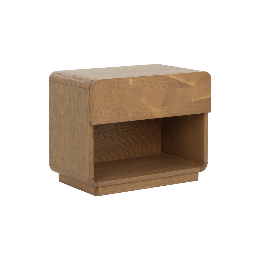 Fauna Nightstand