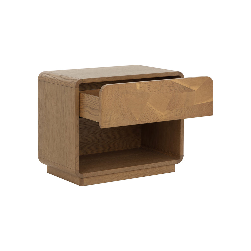 Fauna Nightstand