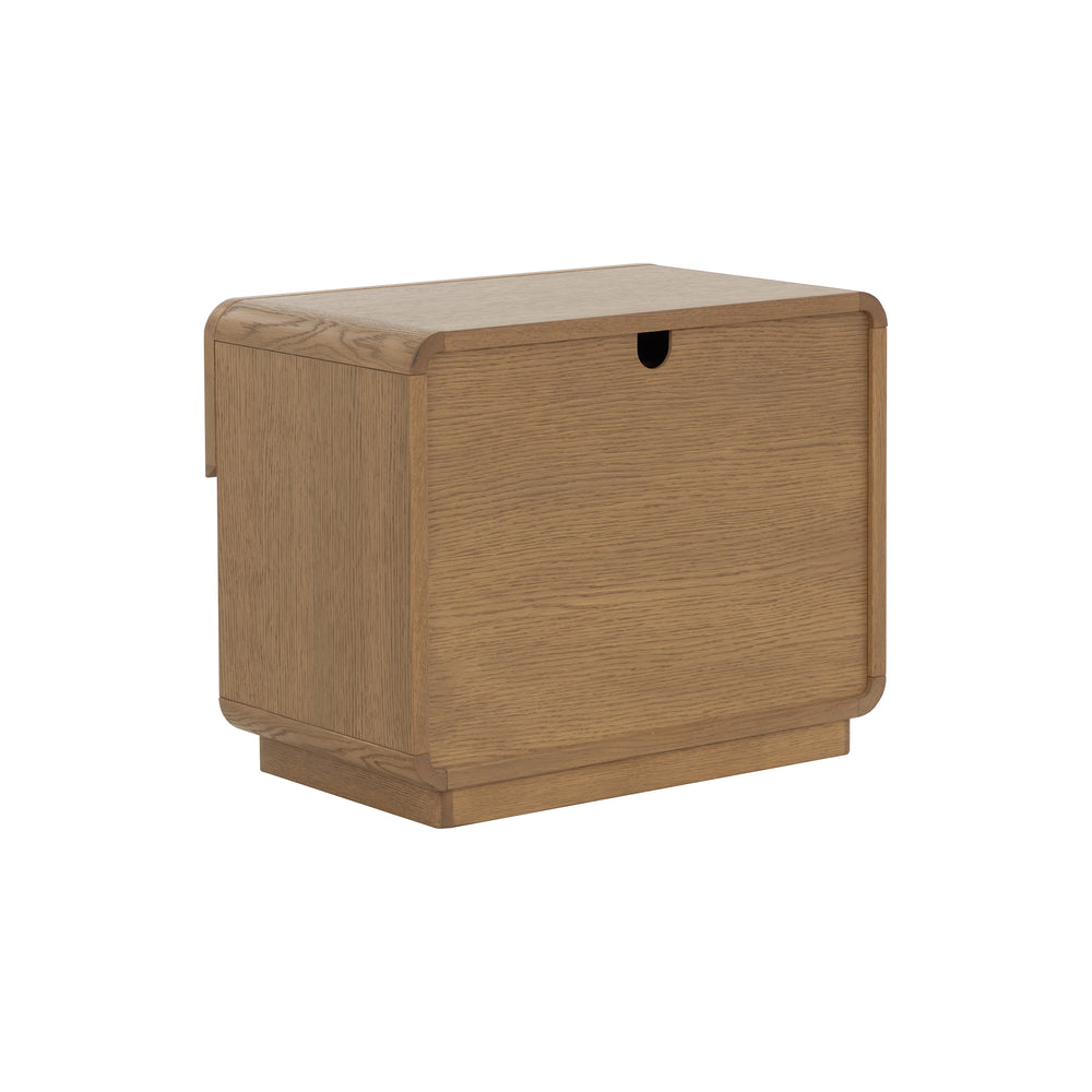 Fauna Nightstand