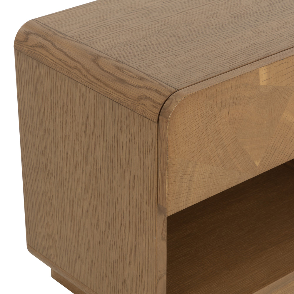 Fauna Nightstand