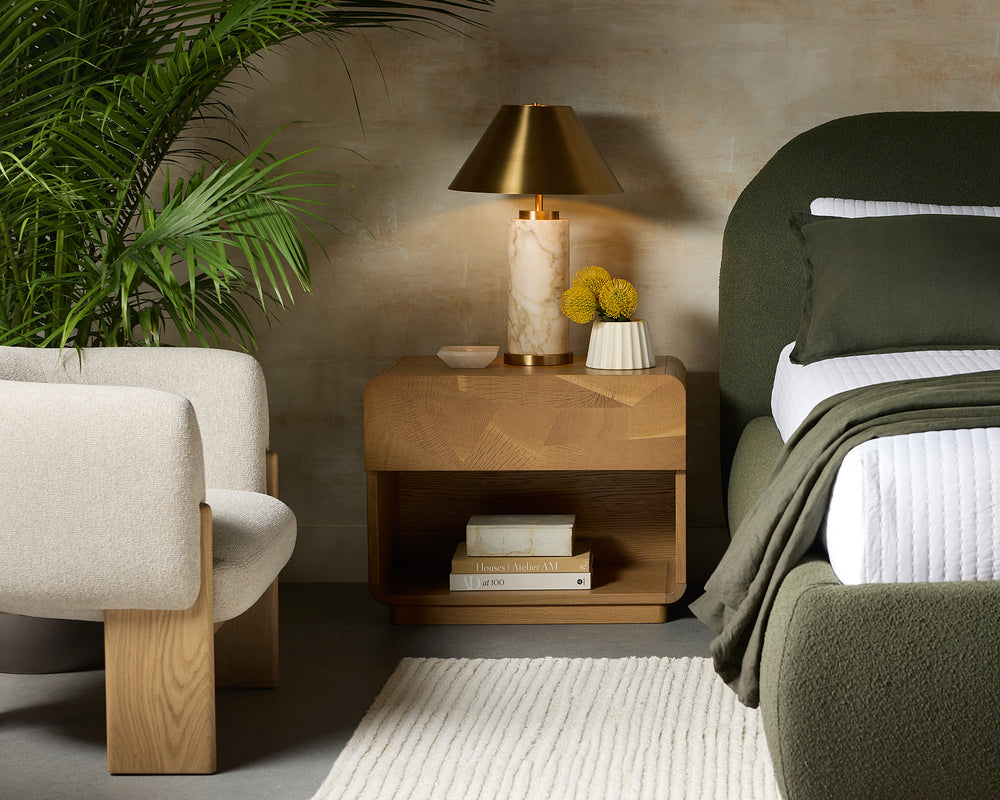 Fauna Nightstand