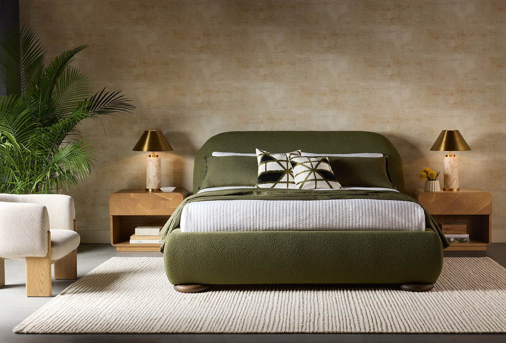 Fauna Nightstand