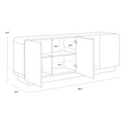 Fauna Sideboard