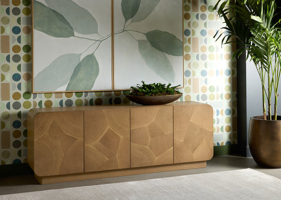 Fauna Sideboard