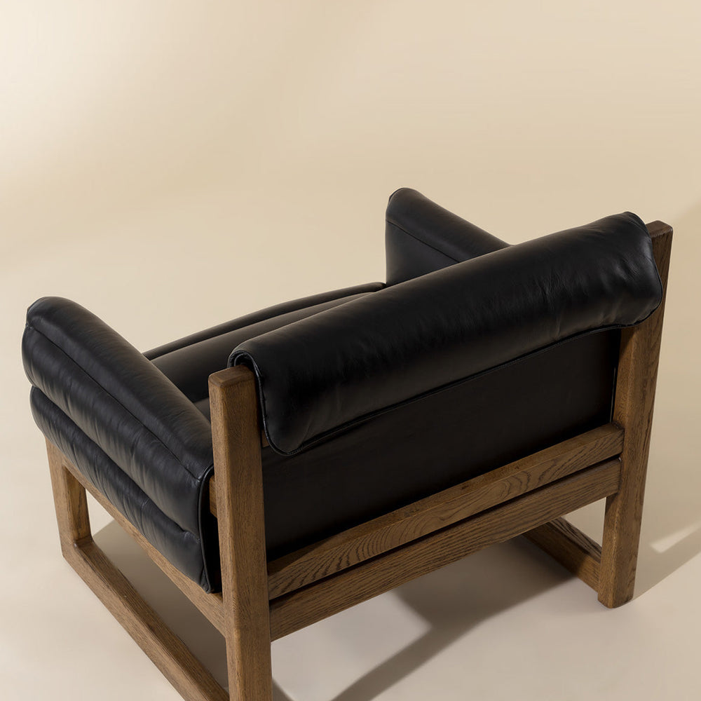 Ferguson Lounge Chair