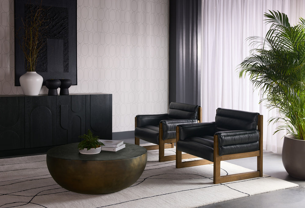 Ferguson Lounge Chair