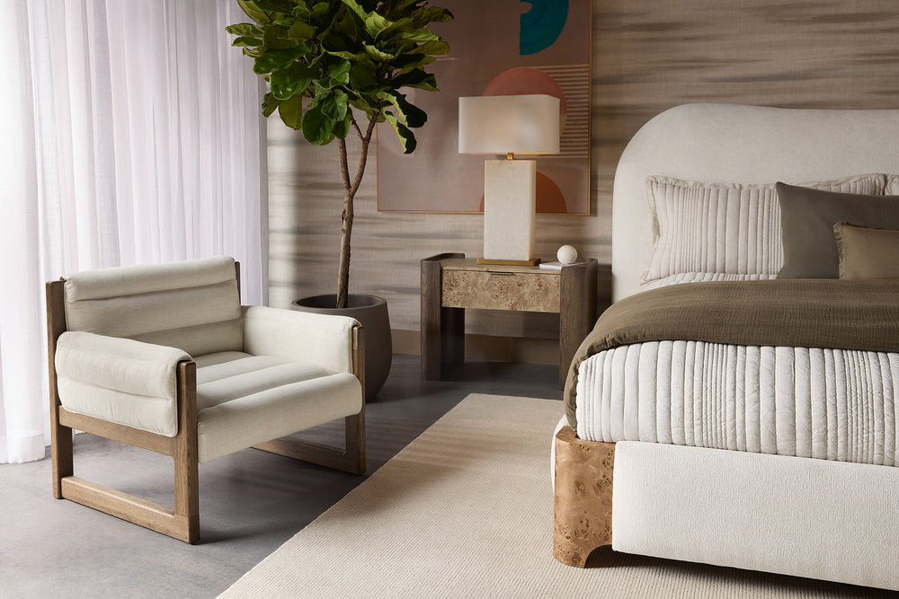 Ferguson Lounge Chair