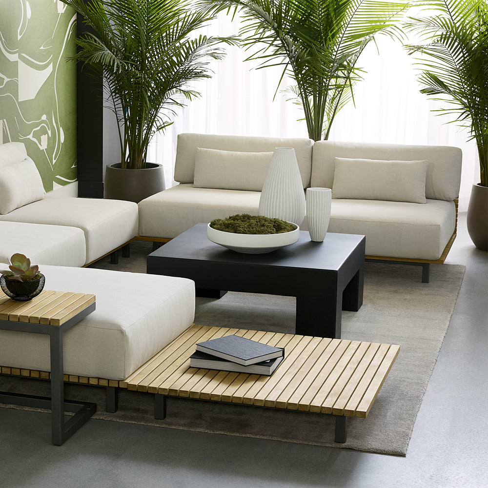 Geneve Outdoor Coffee Table