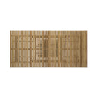 Geneve Outdoor Extendable Dining Table
