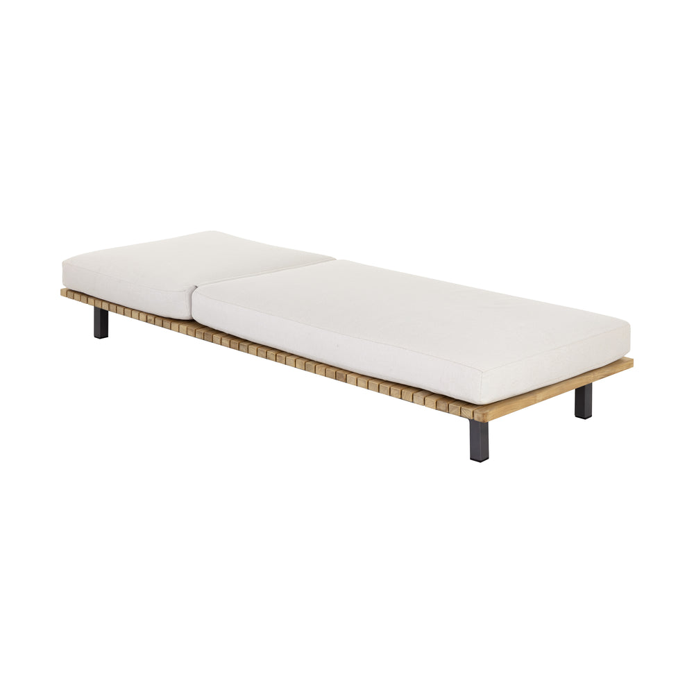 Geneve Outdoor Lounger