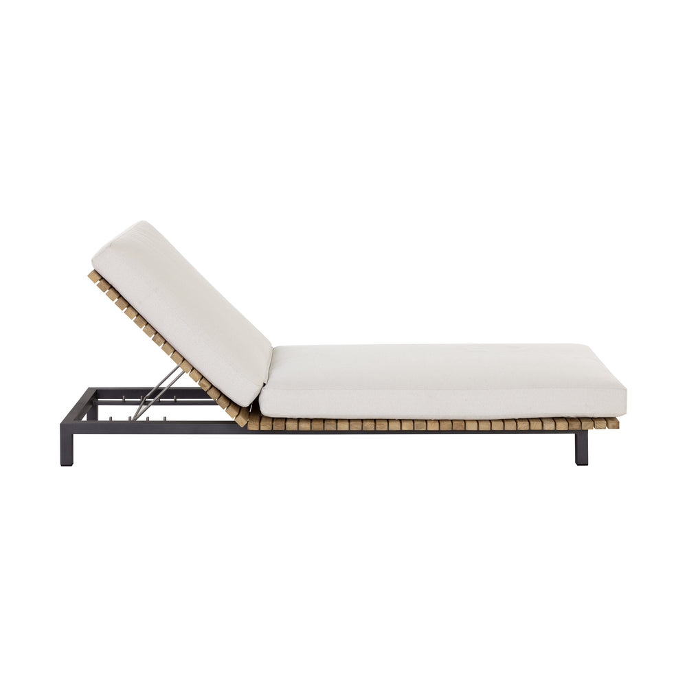 Geneve Outdoor Lounger
