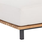 Geneve Outdoor Modular Ottoman