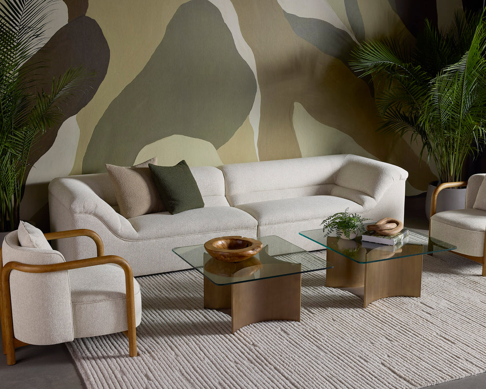 Gladys Sofa