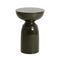 Goya End Table  option Moss Green