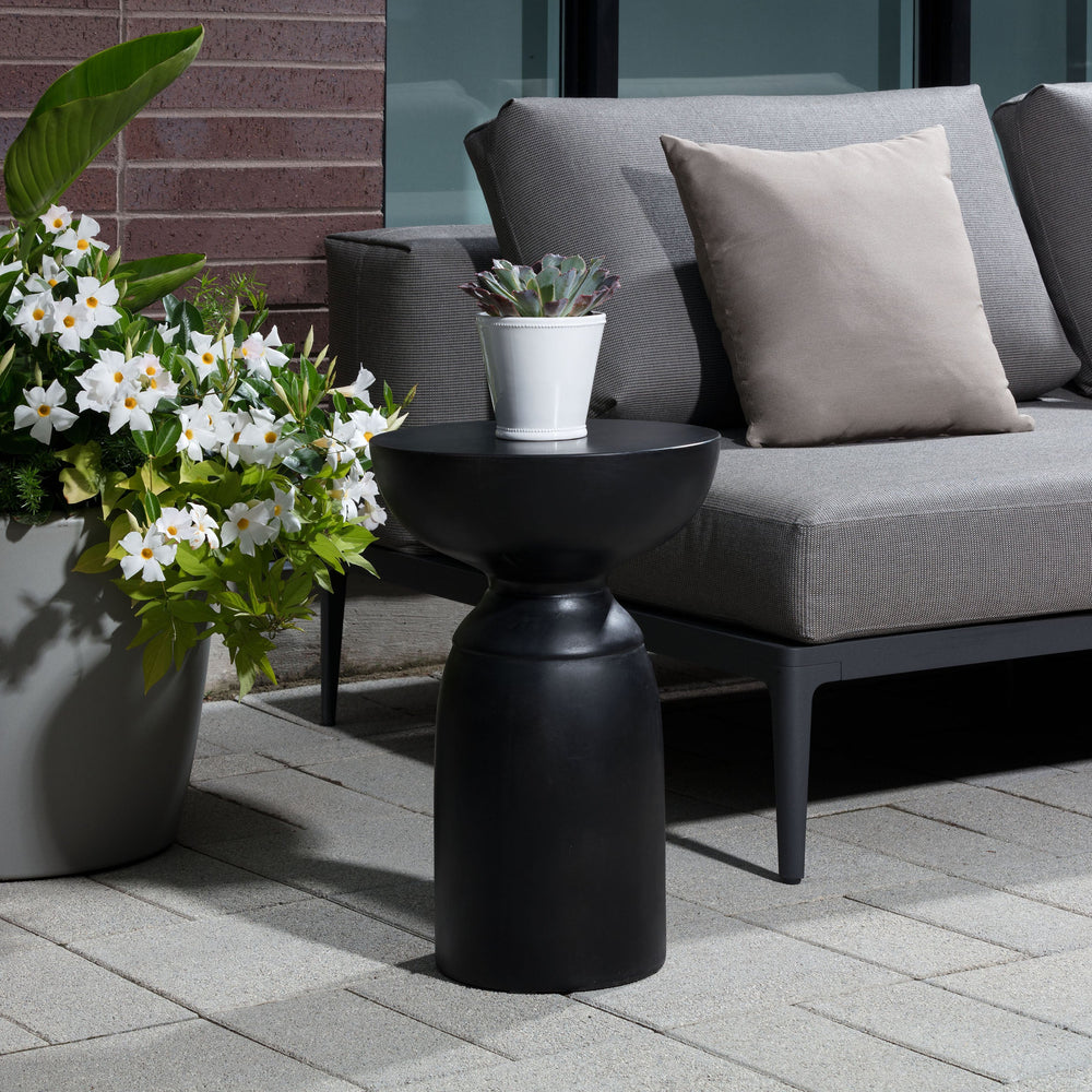 Goya End Table