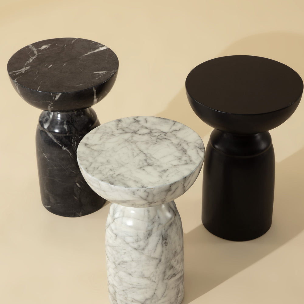 Goya End Table