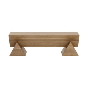 Gregor Bench