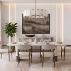 Guardi Dining Armchair