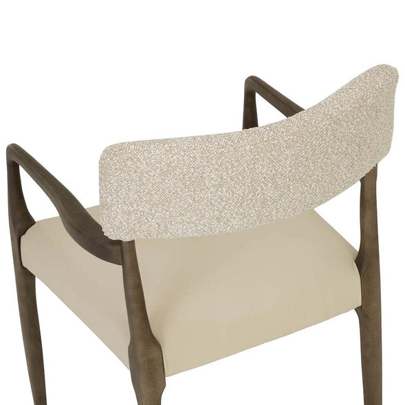 Guardi Dining Armchair