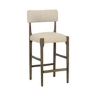 Guardi Bar and Counter Stool