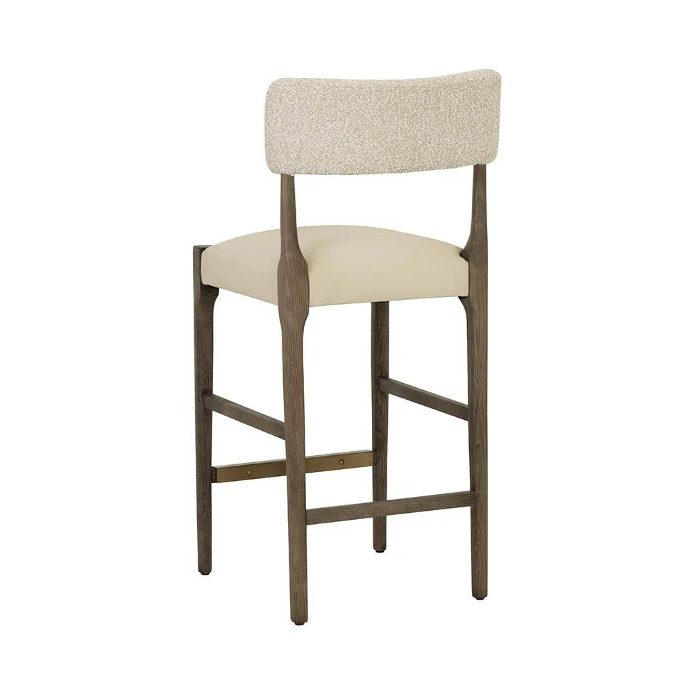 Guardi Bar and Counter Stool